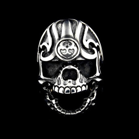 ACE OF SPADES