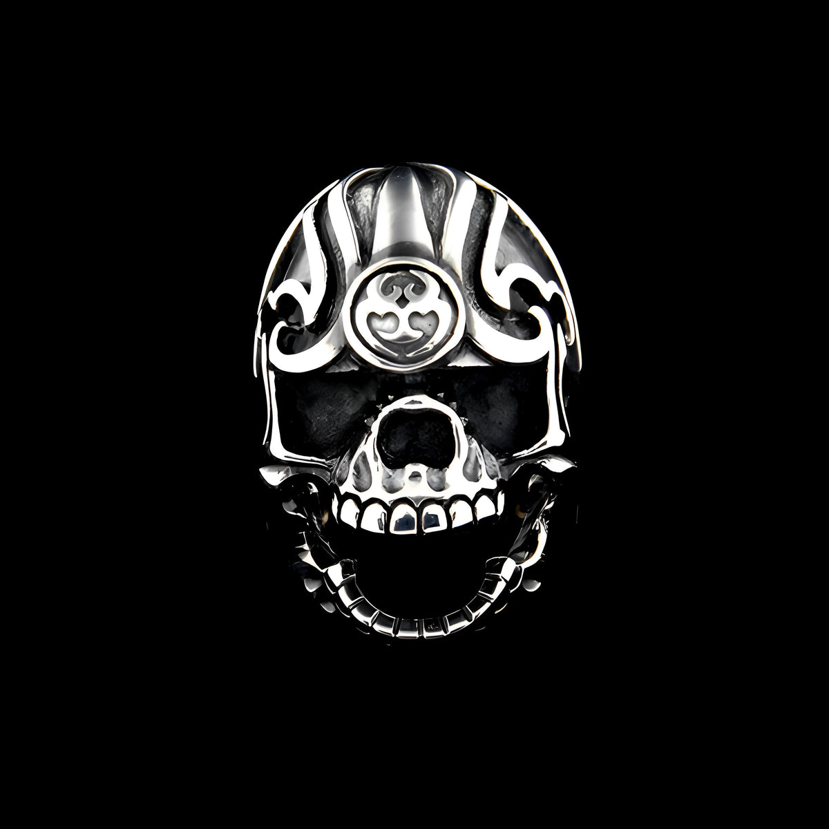 ACE OF SPADES