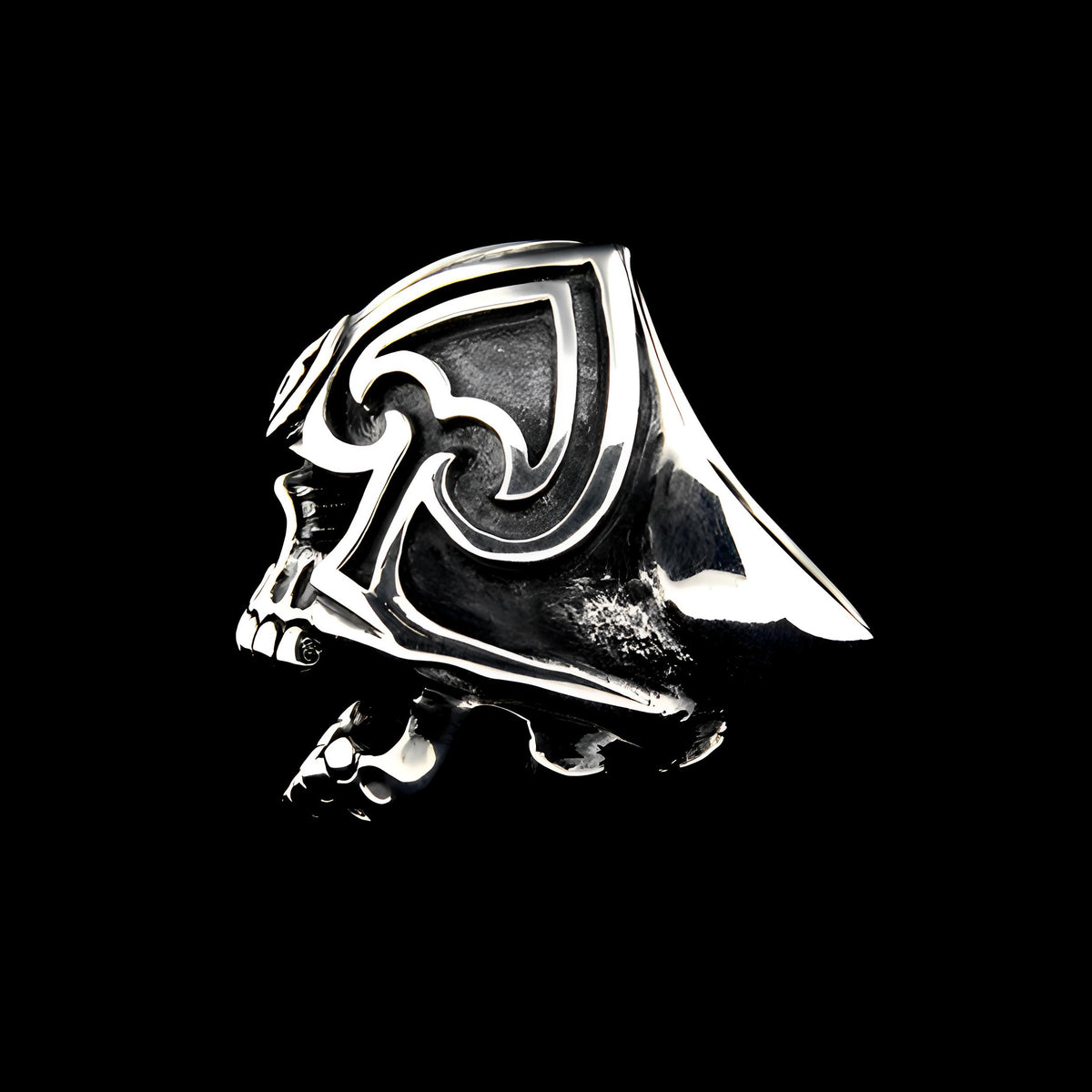 ACE OF SPADES