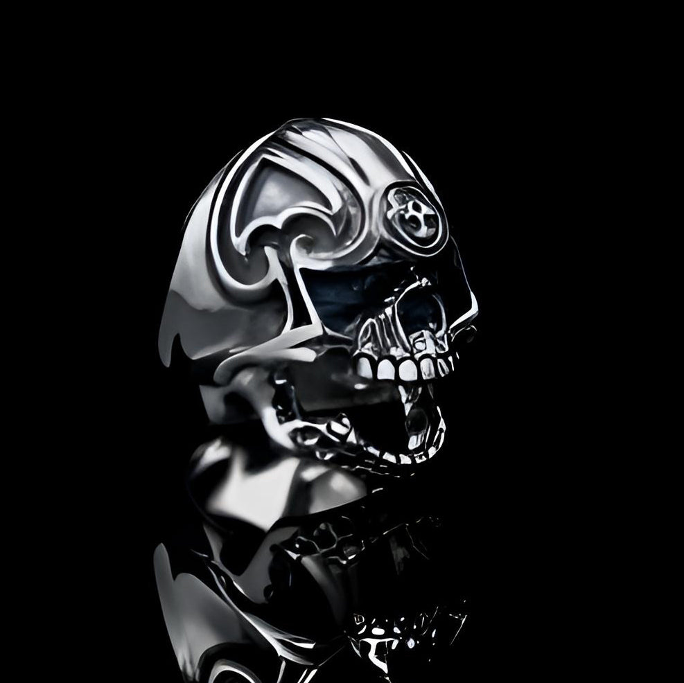 ACE OF SPADES