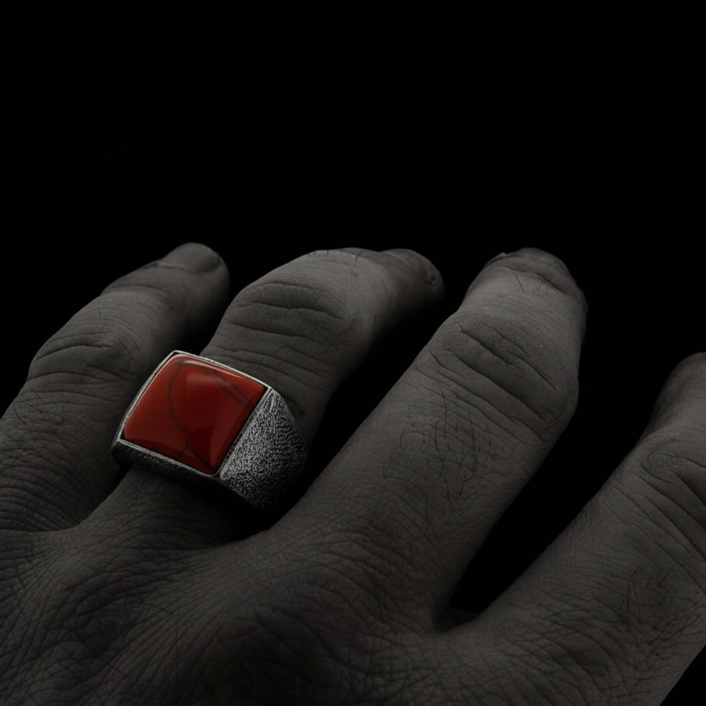 EL MINERO OSCURO