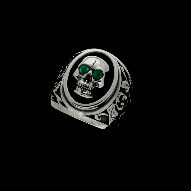 REVE DE SKULL