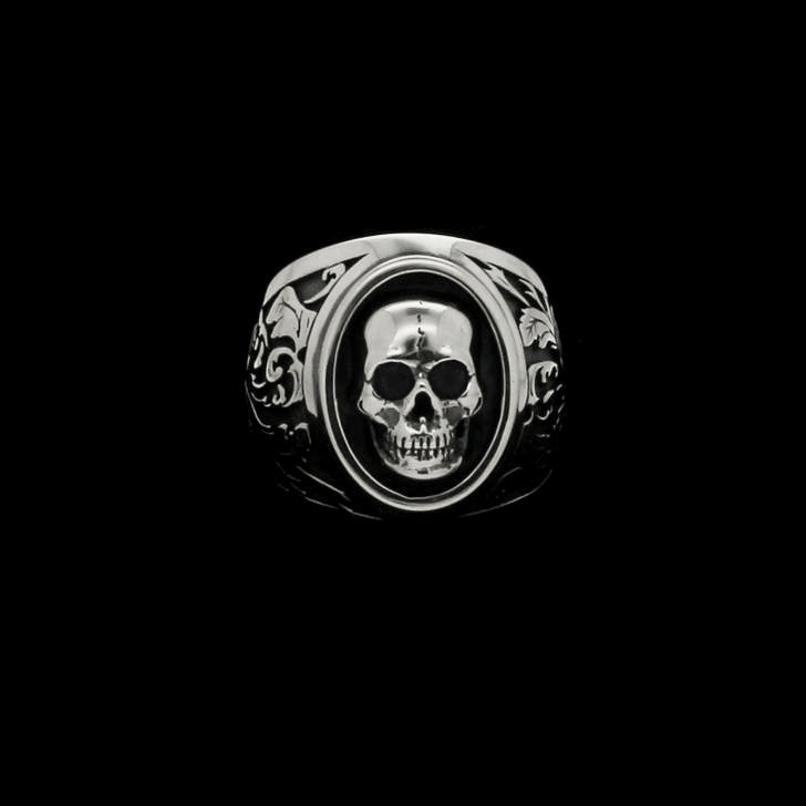 REVE DE SKULL