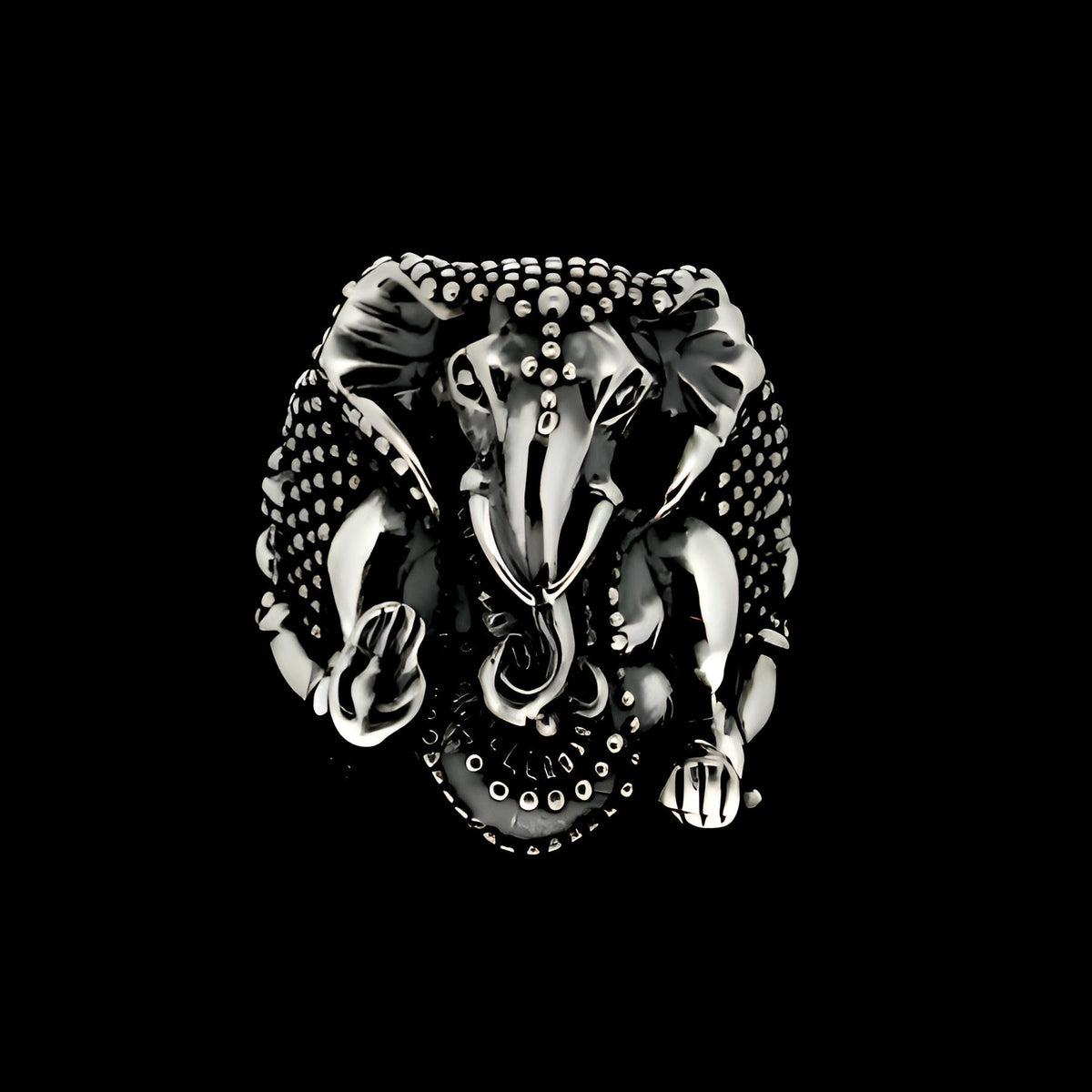 GANESH