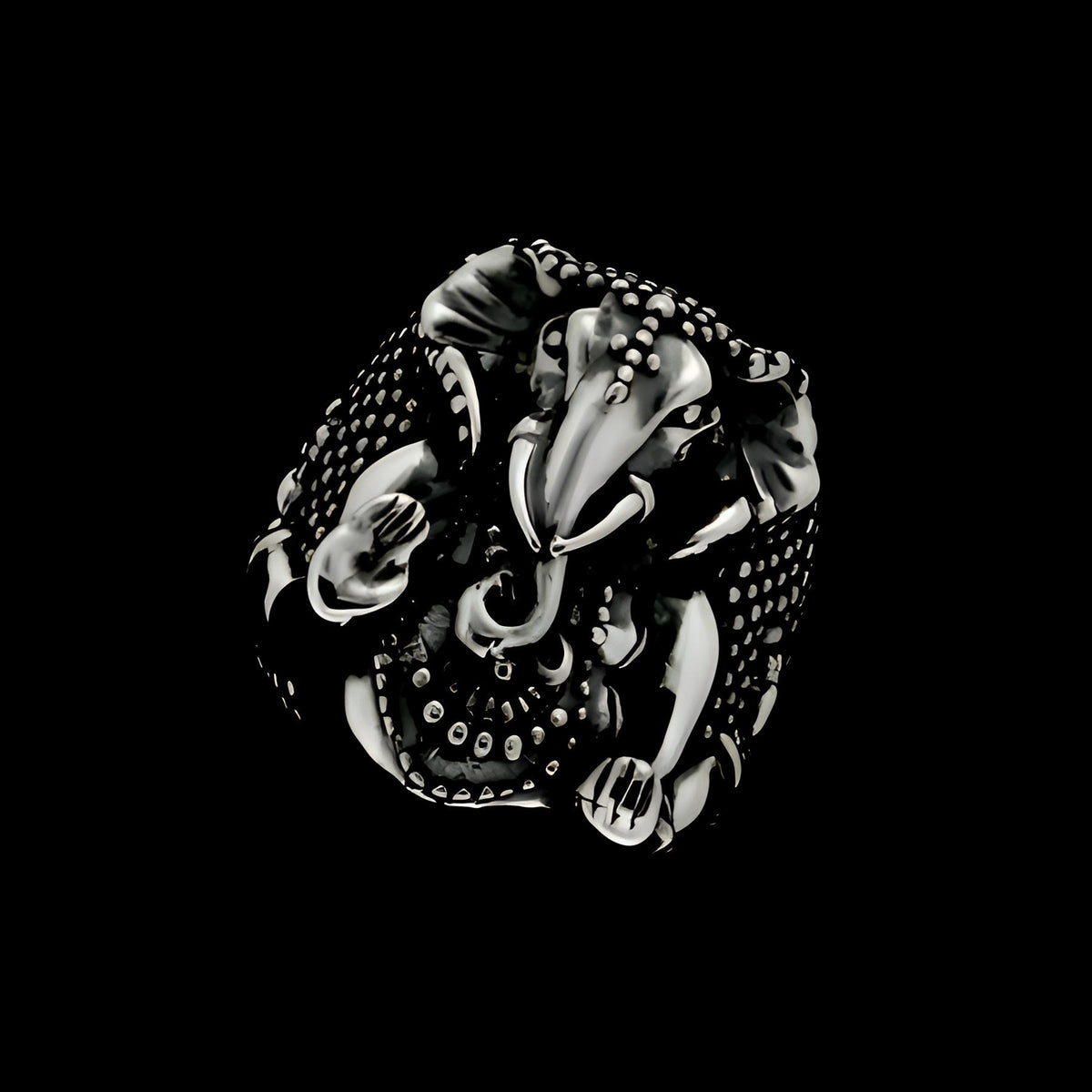 GANESH