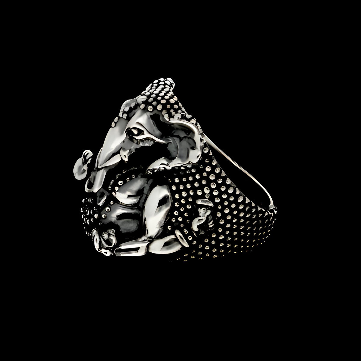 GANESH