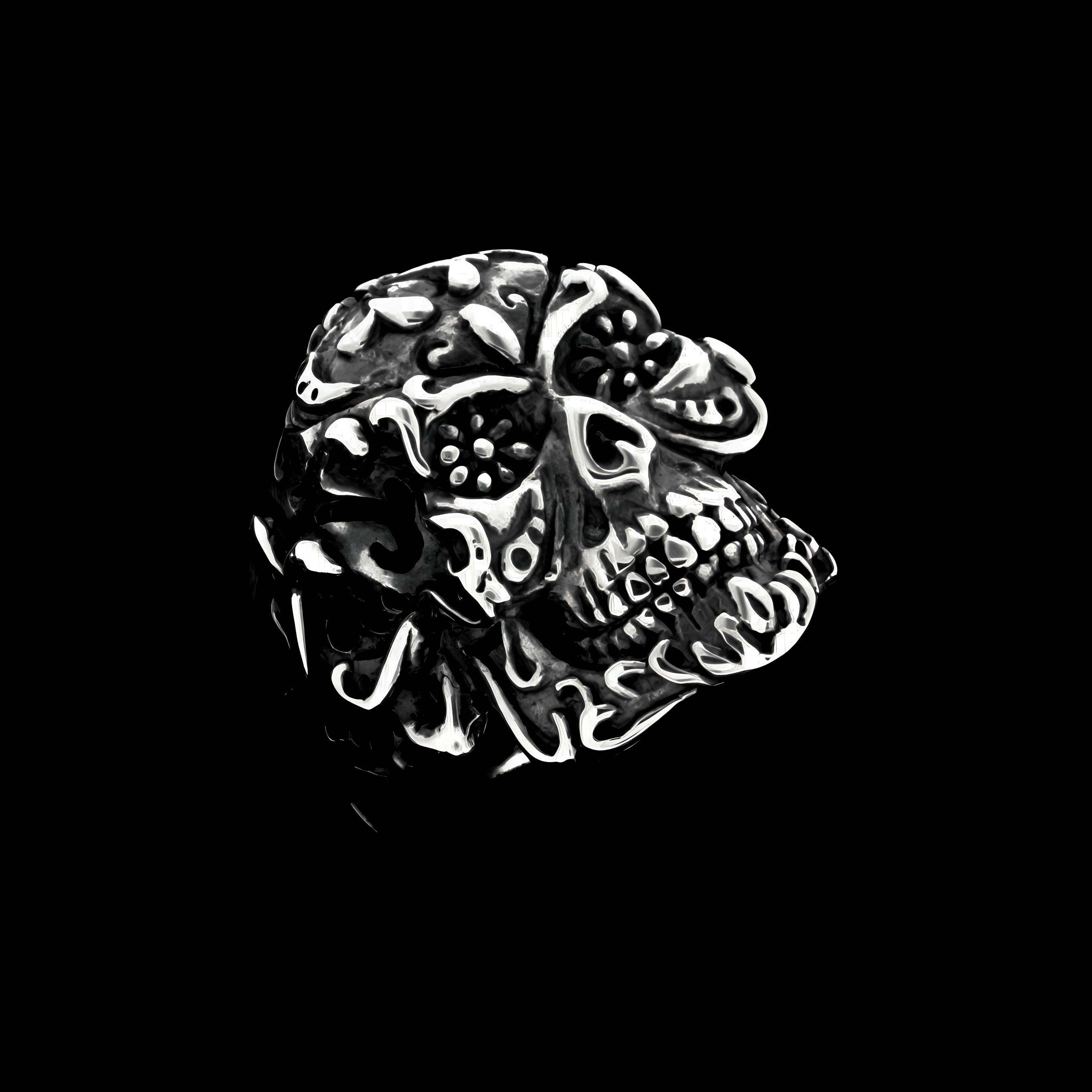 SACRA MUERTE AL DITO