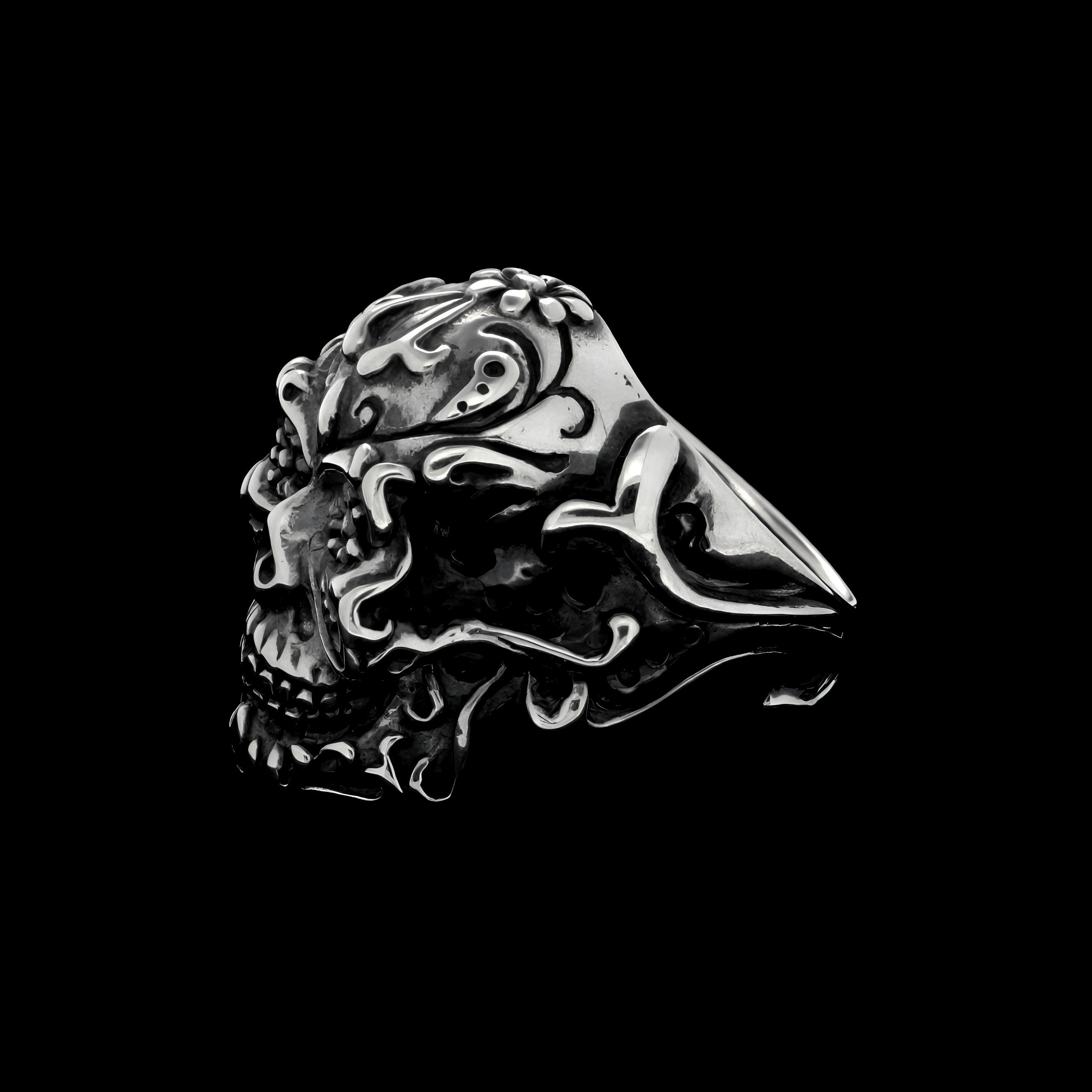 SACRA MUERTE AL DITO