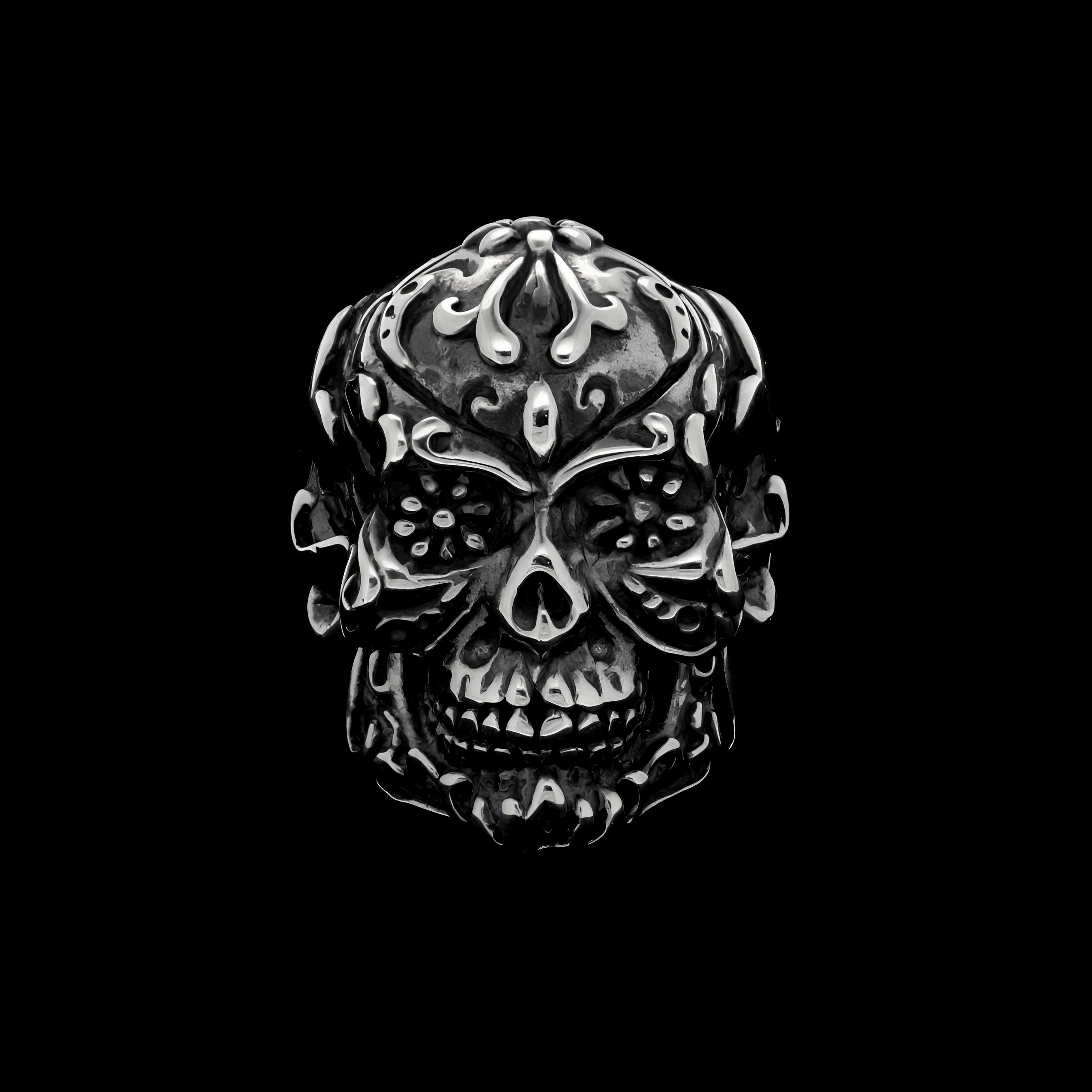 SACRA MUERTE AL DITO