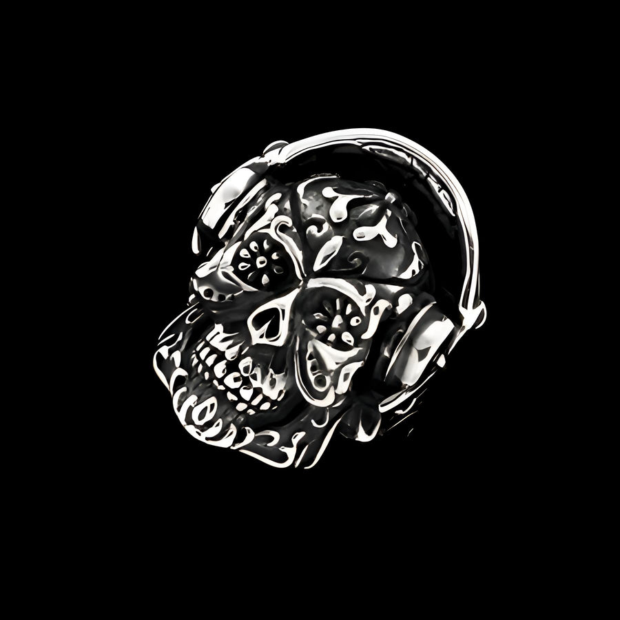 DJ SACRA MUERTE
