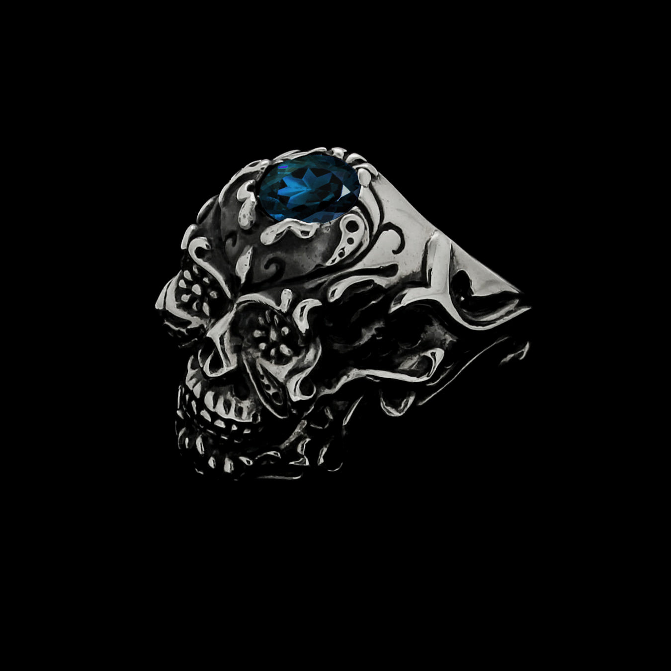 SACRA MUERTE PREZIOSA