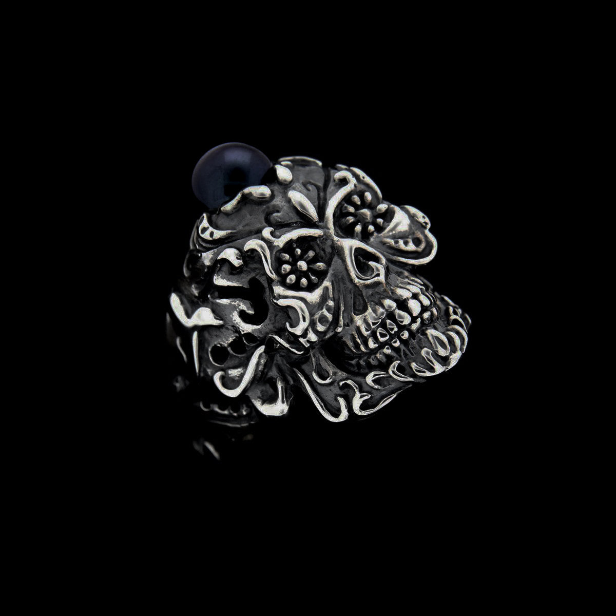 SACRA MUERTE PREZIOSA
