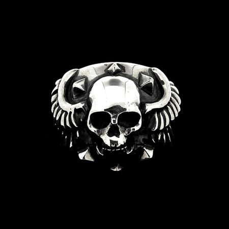 HELL'S WINGS