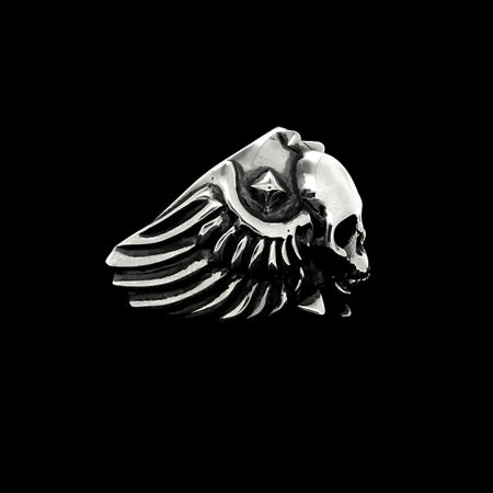 HELL'S WINGS