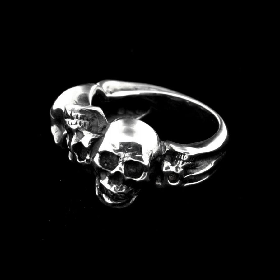 OSSUARY