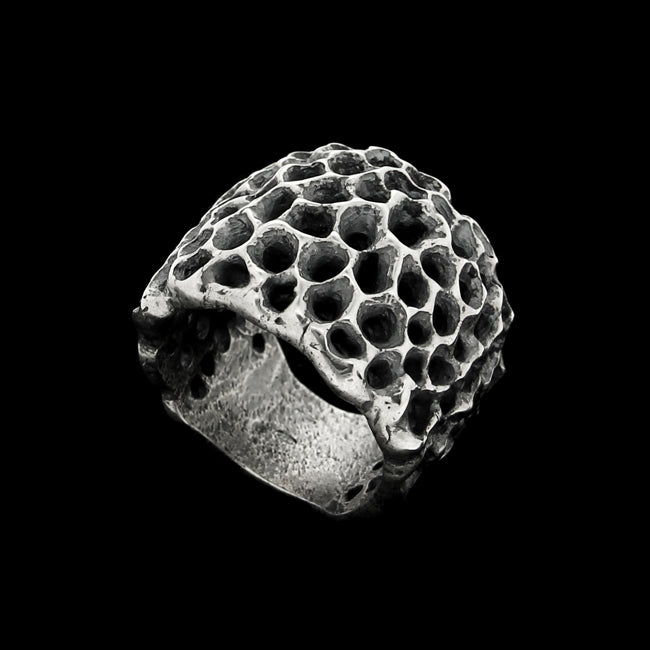 MATERIA CRATERI