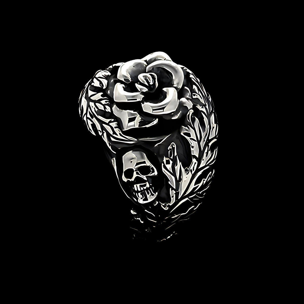 ROSKULL
