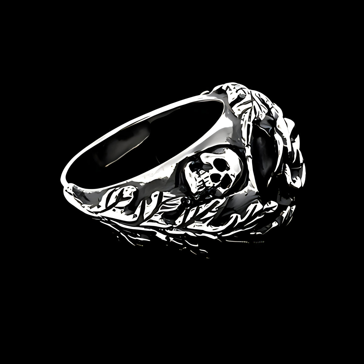 ROSKULL