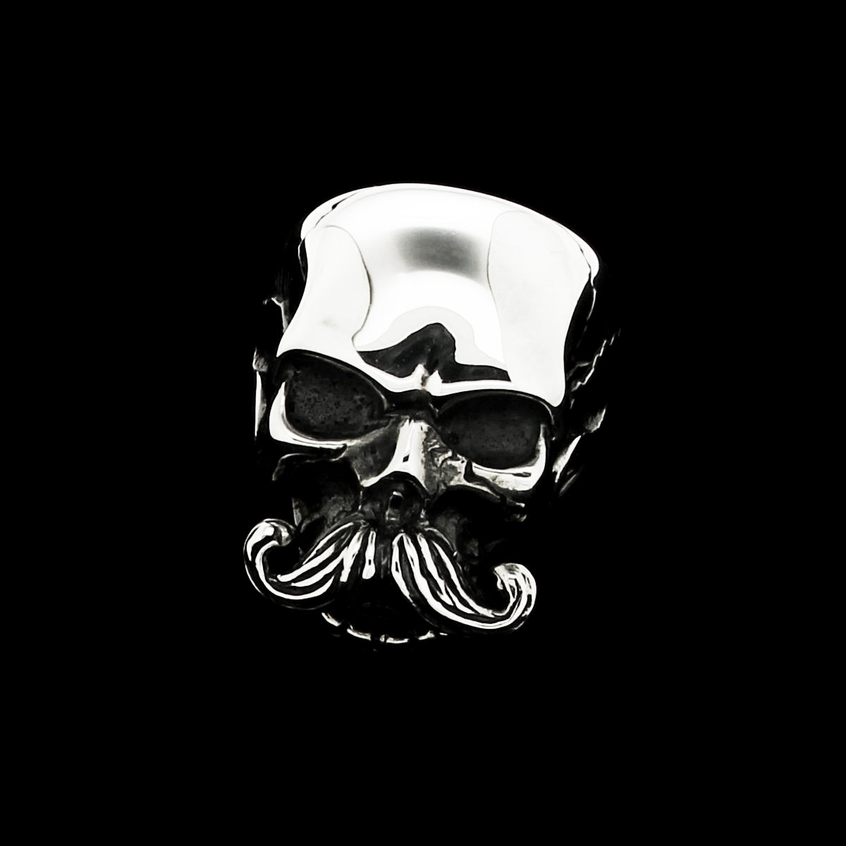 Mr. MOUSTACHES