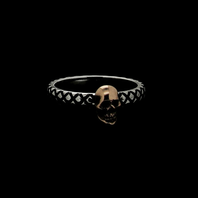 SKULLY DECO'