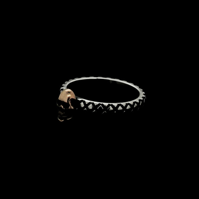 SKULLY DECO'