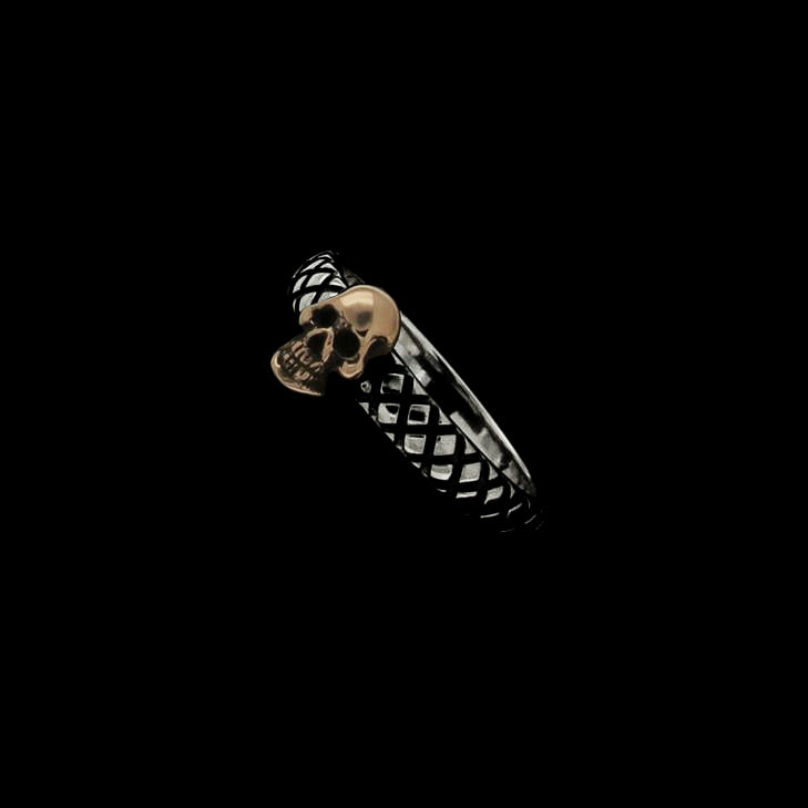 SKULLY DECO'