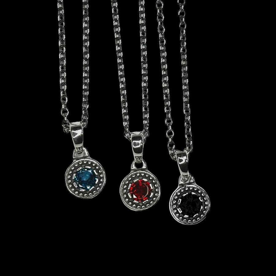 DAMASCO PENDANT