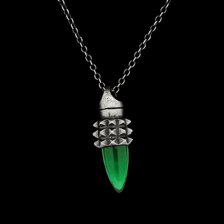 PUNKY BULLET