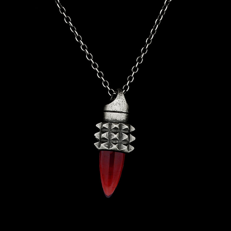 PUNKY BULLET