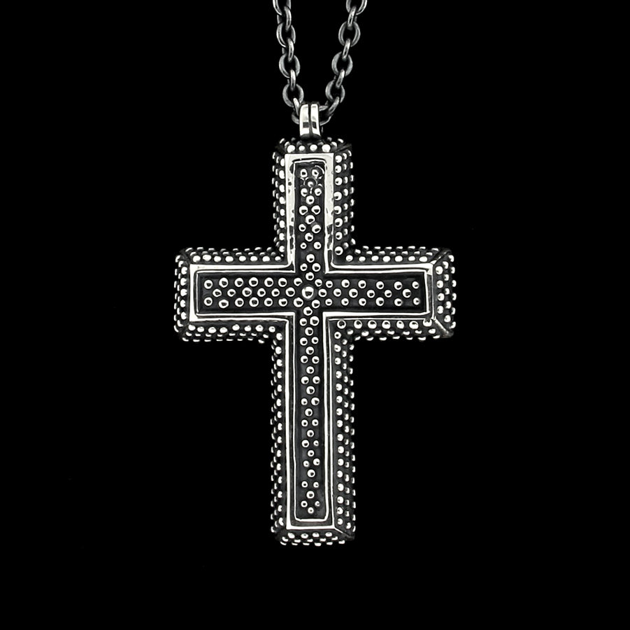 CROSSDROP