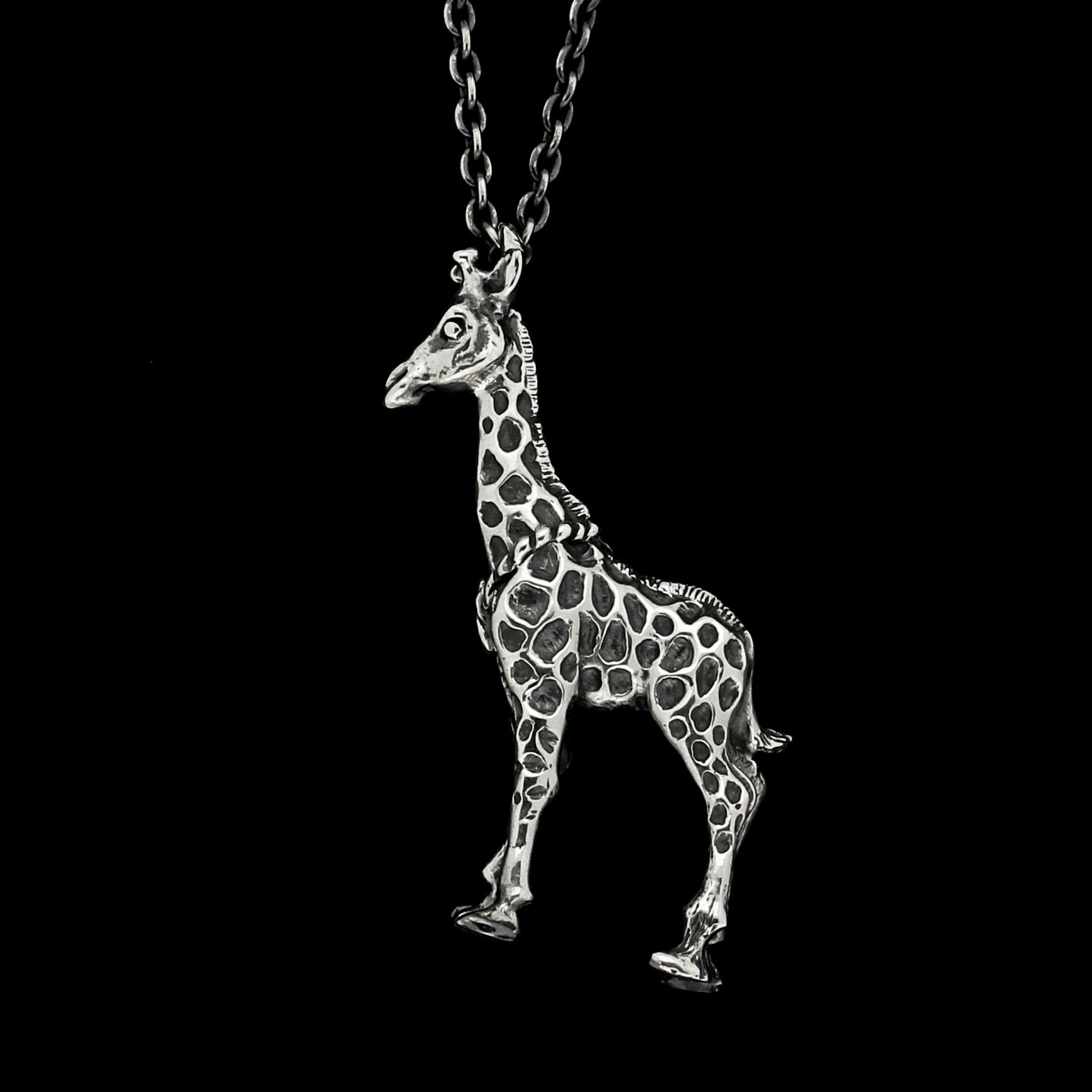 LA GIRAFFA