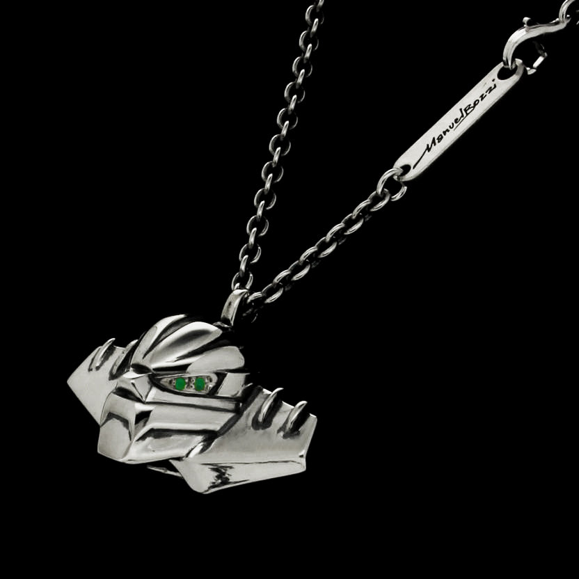 JEEG ROBOT