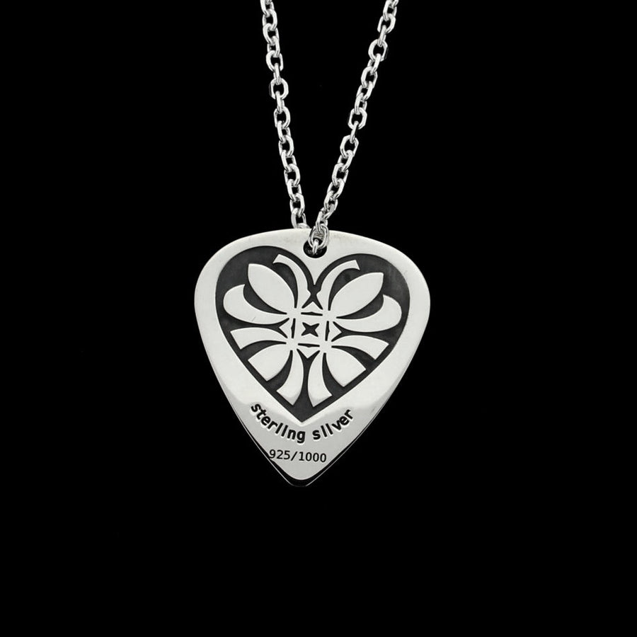 HEART PICK