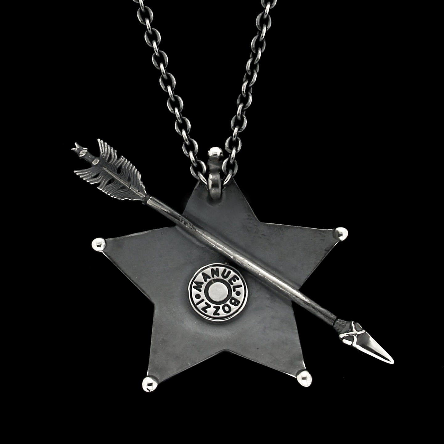 SHERIFF OF ROCK COUNTY