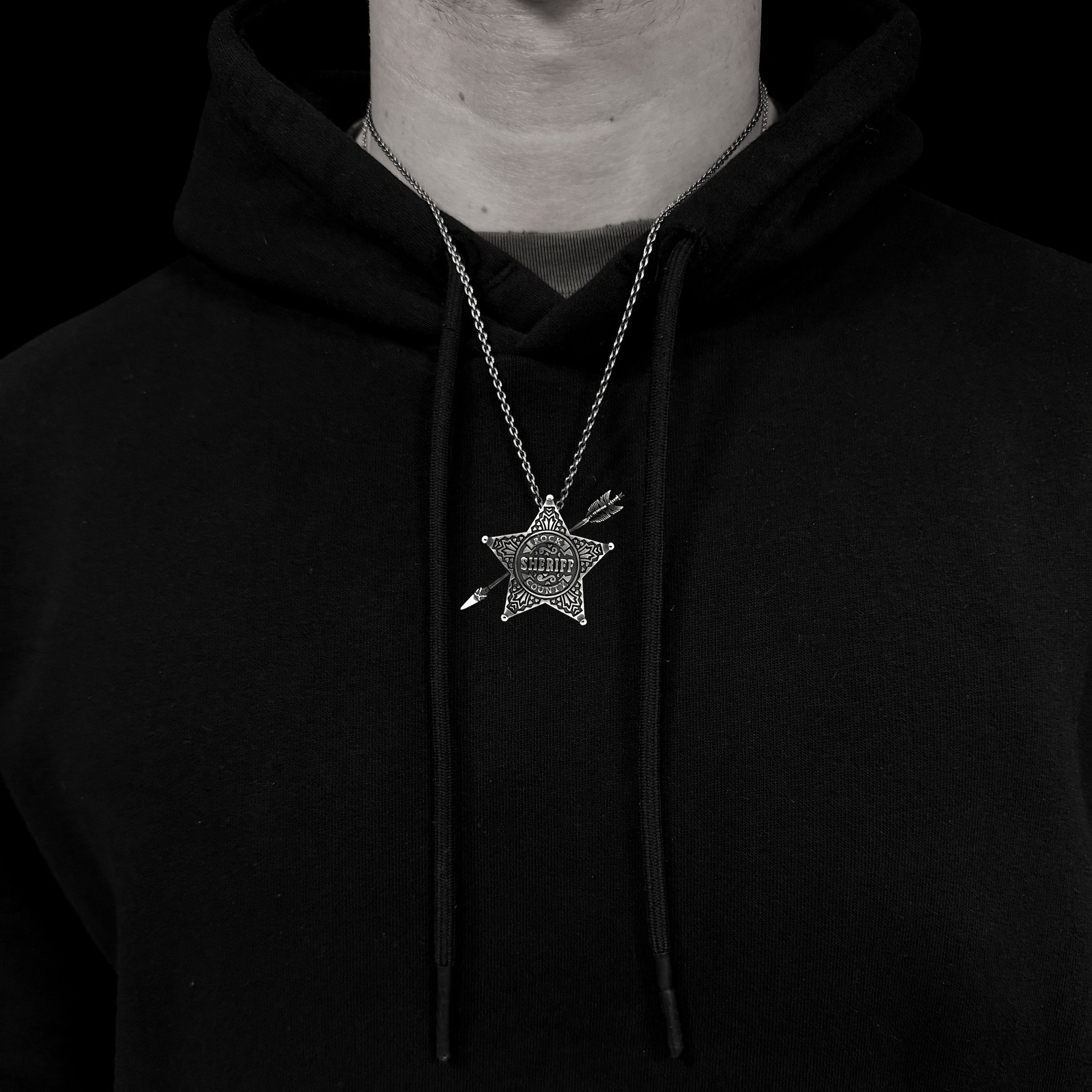 SHERIFF OF ROCK COUNTY