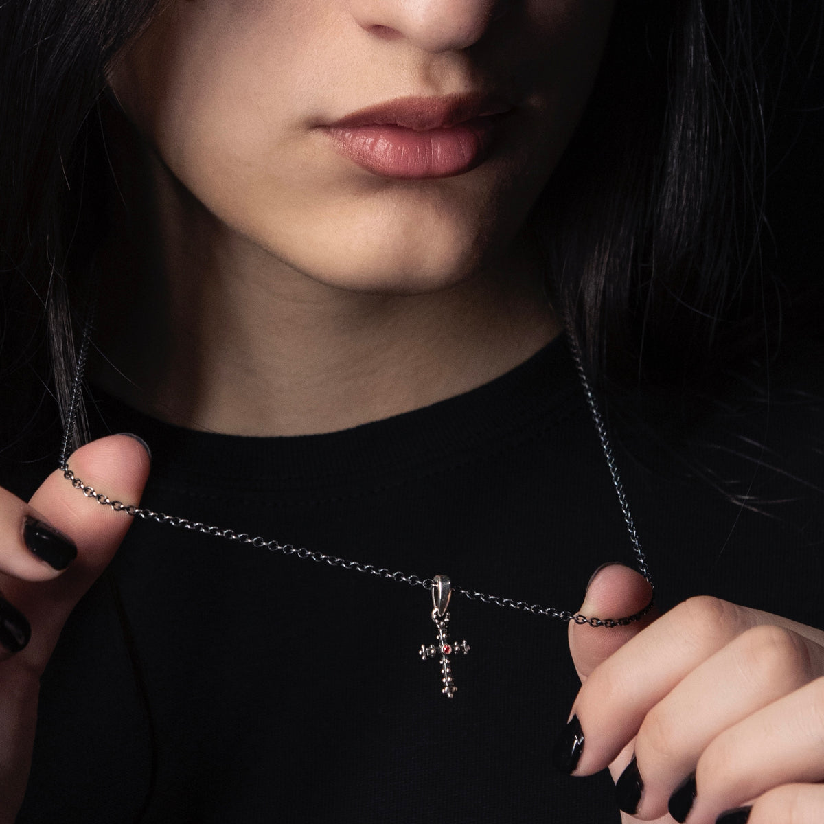 CROSSMINI
