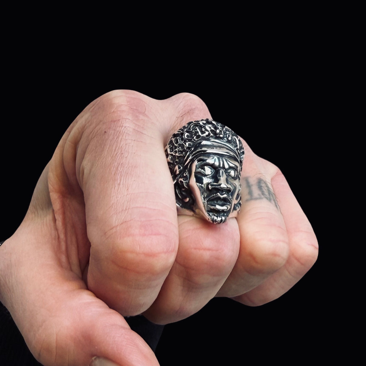 JIMI