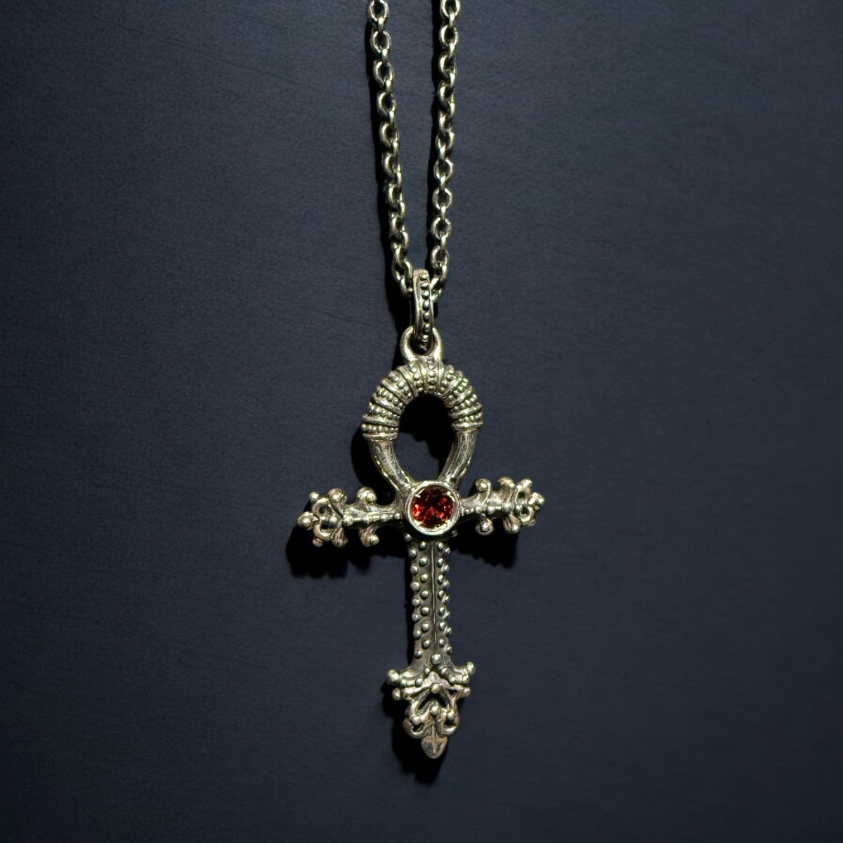 ANKH