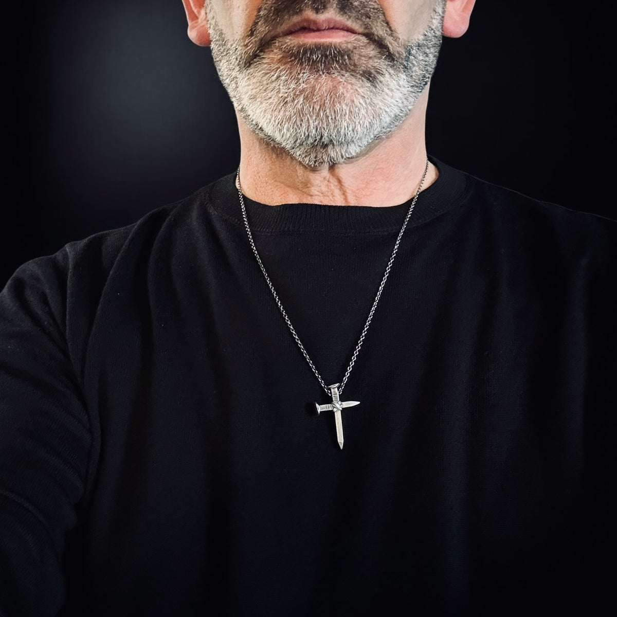 SACRO CHIODO