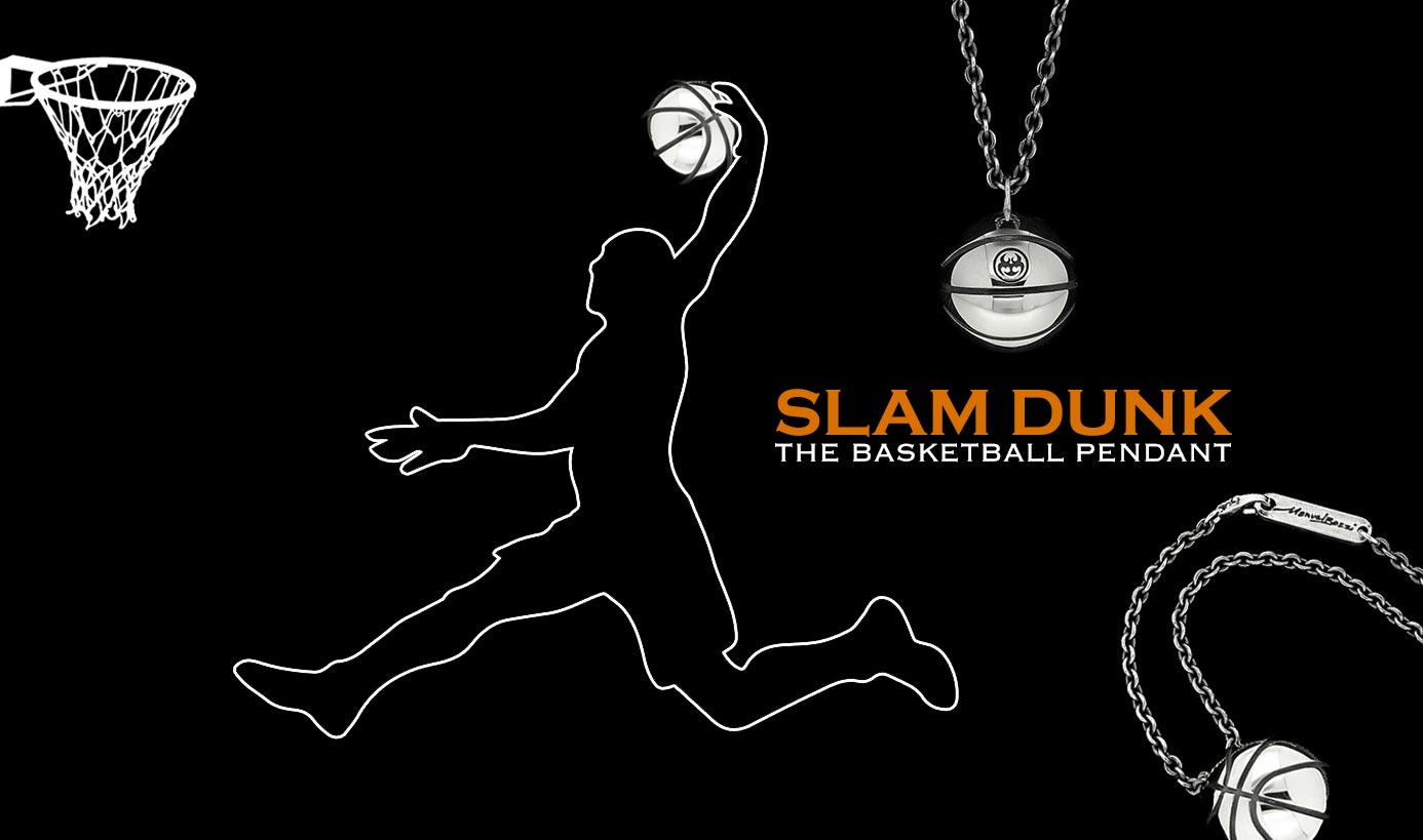 SLAM DUNK