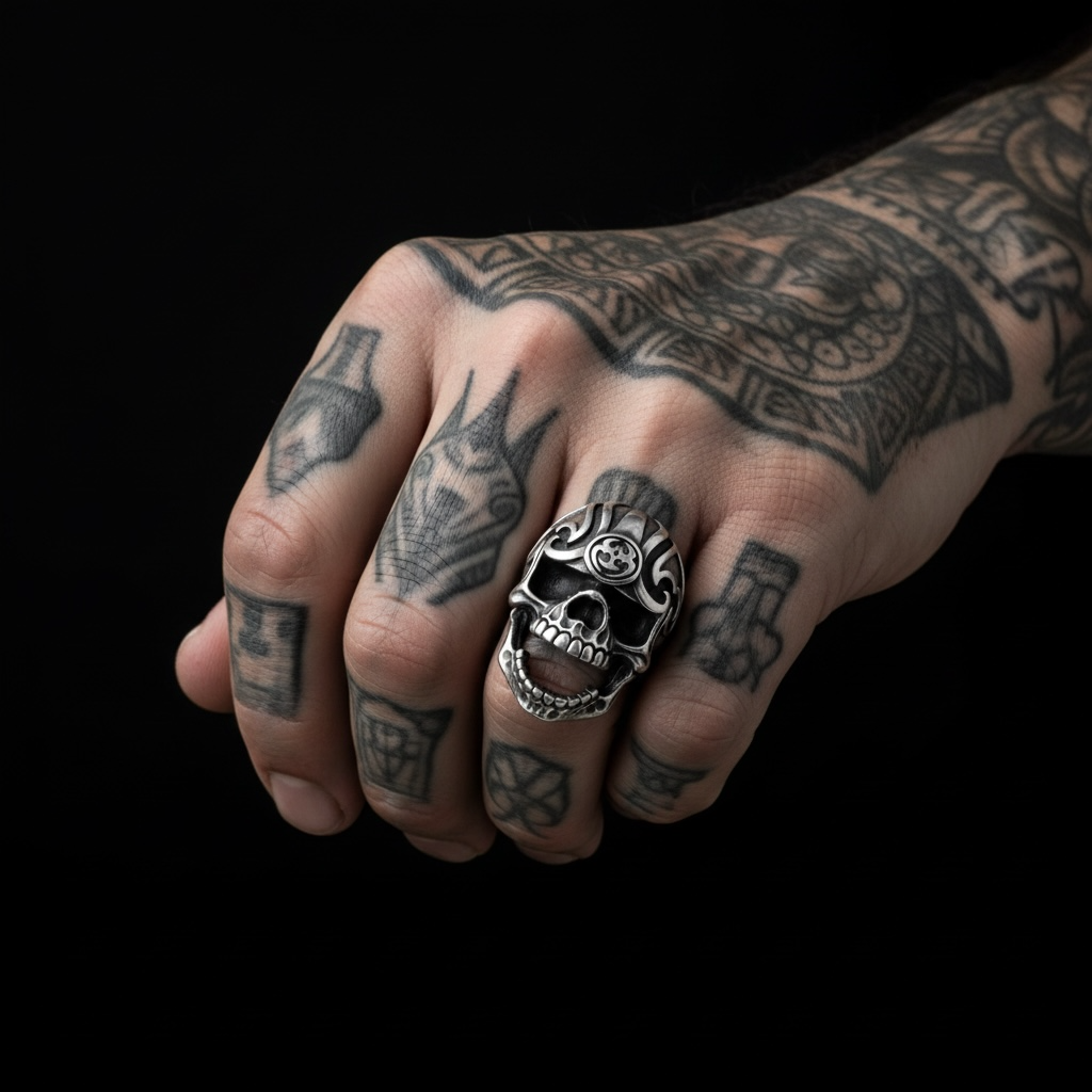 ACE OF SPADES