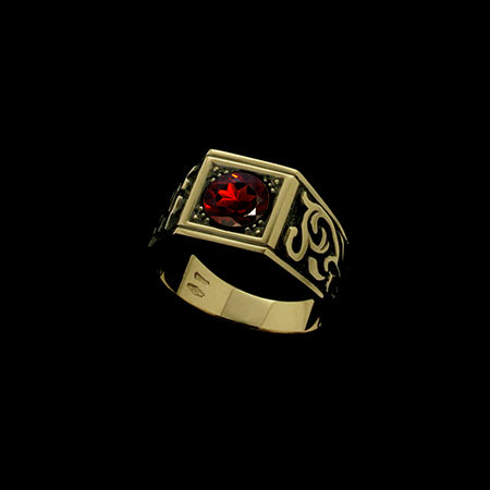 EL CAPITAN DORADO