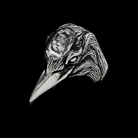 THE BRILLIANT CROW