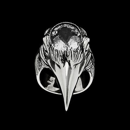 THE BRILLIANT CROW