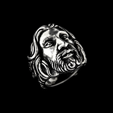 JESUS