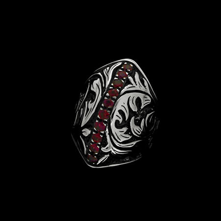 SHIELD OF HEART