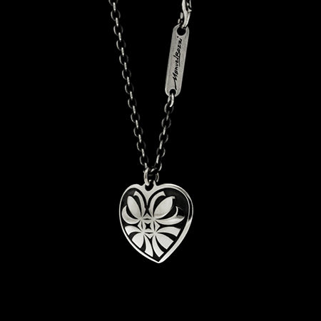 SILVER LOVE