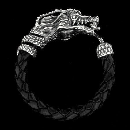 BRACELET - DRAGON