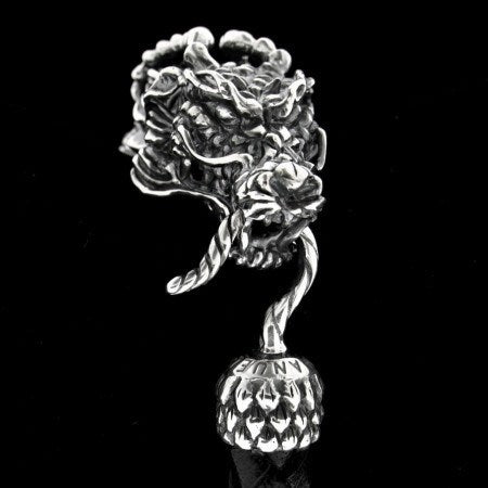 BRACELET - DRAGON