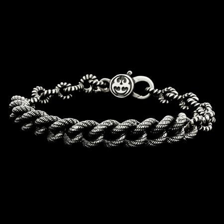 BRACELET - GRANDE CANAPO